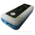 5600mAh Battery Charger for iPhone, HTC, Samsung